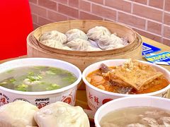 -津品味小吃(大学湾店)