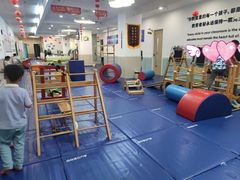 -澳洲袋鼠早教(金辉环球广场店)