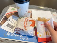 -麦当劳(长泰商业广场店)