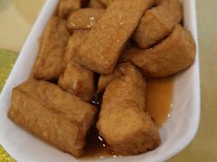 自磨豆腐-龙溪海鲜酒家(溪涌店)