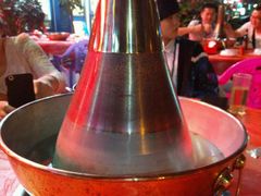 android_upload_pic-老北京热气涮羊肉(正荣时代广场店)