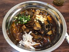 -清真•佬苏记邵阳回民米粉(河西店)