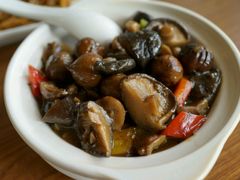 -感恩心素食馆(百世广场店)