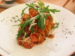 -Mark&Mars Restaurant
