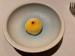 -丽轩中餐厅(广州丽思卡尔顿酒店)