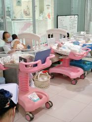 -纵享怡月月子中心(西稍门店)