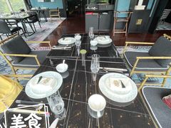 -杭州临平万丽酒店·万丽轩中餐厅