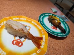 -元气寿司(金光华店)