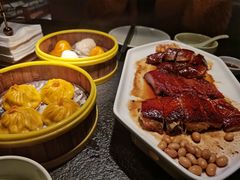 -蝴蝶里·粤菜·点心(滨江龙湖店)
