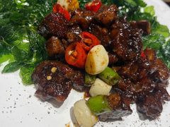 -青梅酒肆PLUS(长白仙岛北路店)