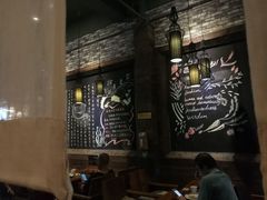 -素德轩素食餐厅(东港店)