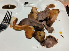 -汉巴味德巴西烤肉(顺和广场店)