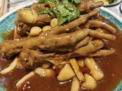 -亿牌牌东北烧烤(博物馆旗舰店)