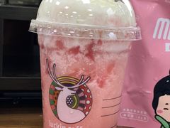 -星巴克(北京三里屯SOHO一店)