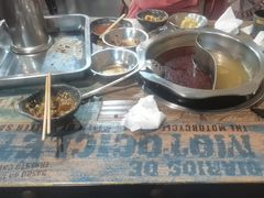 -三番火辣串串香(南市场店)