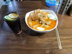 -绿柠食堂(北外滩店)