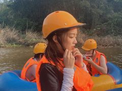 -长泰漂流水陆空景区