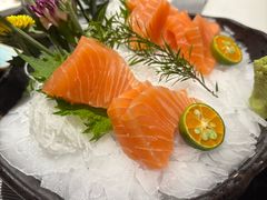 -昱匠·日本料理(金融街店)