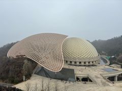 -牛首山文化旅游区