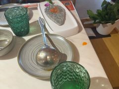 -喃喃椰·糟粕醋·椰子鸡火锅(七堡花园店)