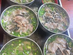 -攀枝花·任德琼·盐边羊肉米线