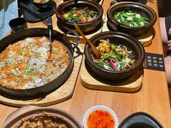 -旺爷砂锅·茶作(国贸城店)