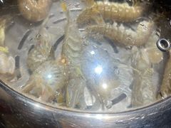 -77号渔船·蒸海鲜青岛菜(积米崖店)