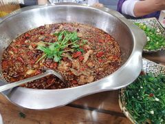 -上王村王家三合院农家乐
