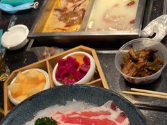 -五星桥原切肥牛火锅·30年专注好牛肉(湖塘店)