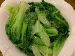 -先记烧鹅王·本地粤菜(福永店)