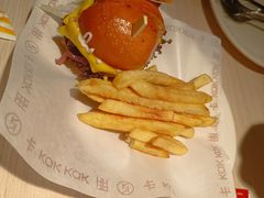 -卡朋西餐(悦汇城店)