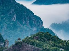 -雁荡山风景名胜区