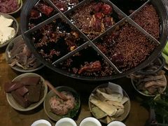-白乐天毛肚火锅馆(南滨路店)