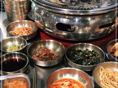 -本炙炭烤·蒲烧活鳗料理店(金沙洲店)