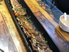 -金谷园饺子·烧烤·家宴(人大总店)
