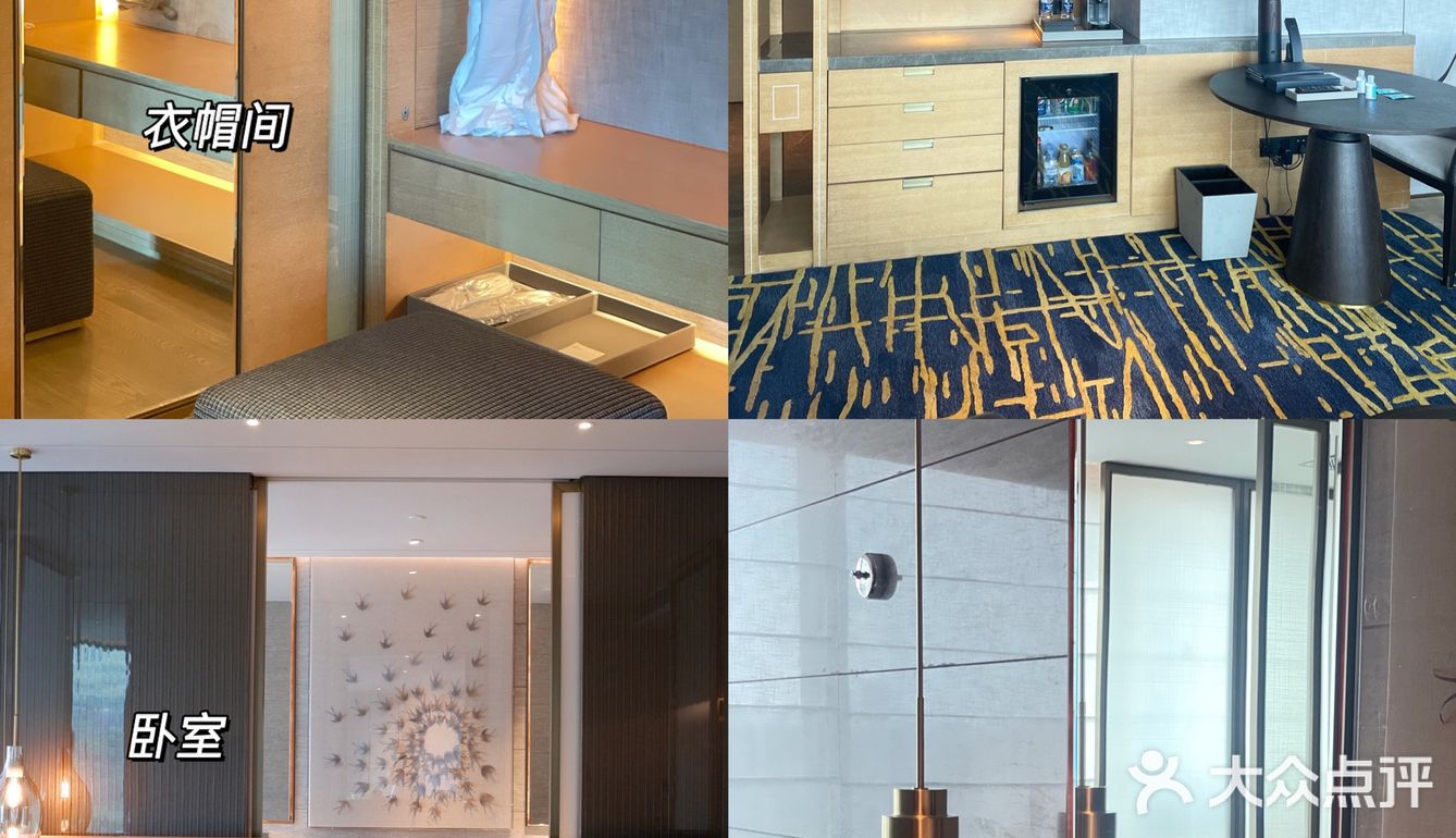 和闺蜜的名媛下午茶|🌸博林天瑞喜来登