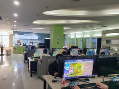 -栈逗电竞馆·胶囊房(萧山旺角城店)