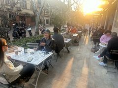 -Alimentari早午餐(安福路店)