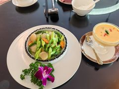 -利顺德大饭店·水岸中餐厅(小白楼店)