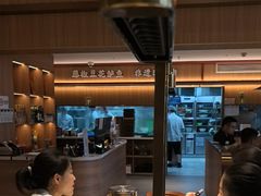 -百年神厨·地道川菜(清江西路店)