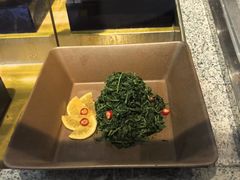 -鸽子侯·家宴·平价海鲜(市图书馆店)