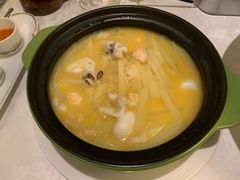 -海味观(老西门店)