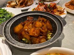 -达叔香味海鲜(海棠68环球美食街店)