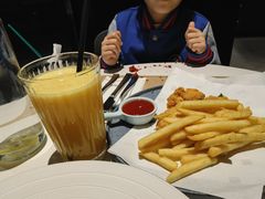 -乔泰勒JOETYLER西餐厅(曲江店)