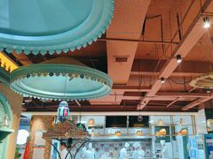 -驿楼兰·新疆菜(火车站店)