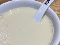 -冰泉豆浆馆(阳朔店)