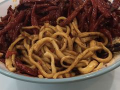 -杨记跷脚牛肉面(下元店)