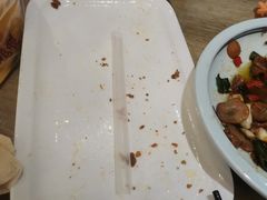 -小四川菜馆(托乐嘉店)