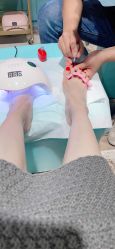 -阿噶西美甲美睫