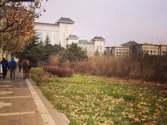 -陕西师范大学(雁塔校区)